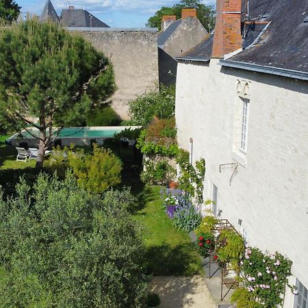 L'Arcane Du Bellay Montreuil-Bellay Esterno foto